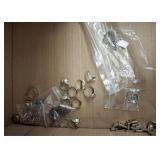 ASSORTED COSTUME JEWELRY