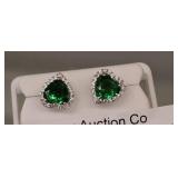 925 STUD EARRINGS