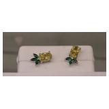 925 STUD EARRINGS
