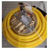 PNEUMATIC HOSE AND ACCESSORIES