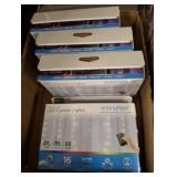 ENBRIGHTEN LED CURTAIN LIGHTS