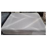 SEALY POSTUREPEDIC HYBRID KING MATTRESS,