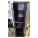 5 TIER SHELF