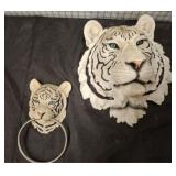 TIGER LAMP AND DECOR