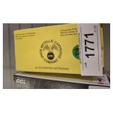 UMCC 9MM 115GR 50 RDS