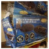 FLOATING GATOR DECOY