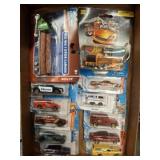 DIE CAST CARS ASSORTED