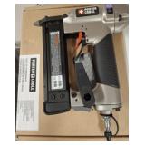 PORTERCABLE PIN NAILER