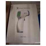 INFRARED THERMOMETER