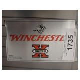 WINCHESTER 30-06 180 GR 20 ROUNDS