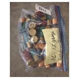12GA 36 ROUNDS LOOSE AMMO