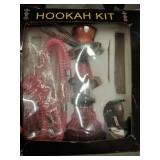HOOKAH KIT