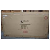 UNFRAMED WALL MIRROR IN BOX