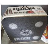 YOUTH BLOCK GEN Z XL ARCHERY TARGET