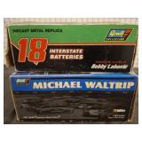 NASCAR DIE CAST CARS