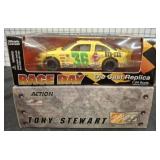 NASCAR DIE CAST CARS