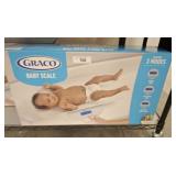 GRACO BABY SCALES