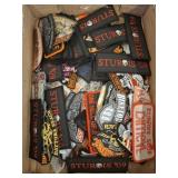 HARLEY AND BIKE WEEK PATCHES