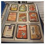 CARDS AND PAPER GOODS COLLECTIBLES IN CATALOGS