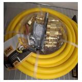PNEUMATIC HOSE AND ACCESSORIES