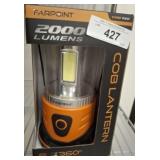 FARPOINT 2000 LUM COBB LANTERN
