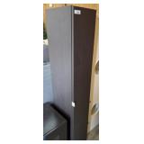 1 DOOR IKEA STORAGE CABINET