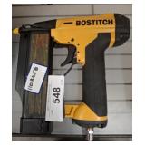 BOSTITCH PNEUMATIC NAIL GUN