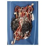 GROUP OF CHRISTMAS Dï¿½COR