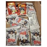 MLB COLLECTOR CARDS
