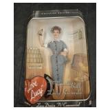 I LOVE LUCY MATTEL DOLL VITAMEATAVEGAMIN