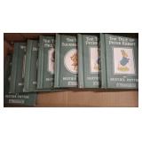 BEATRIX POTTER MINI BOOKS
