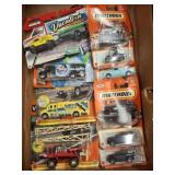 MATCHBOX CARS