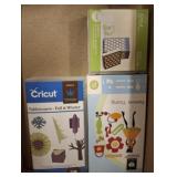 CRICUT CARTRIDGES