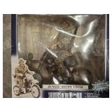 SOLDIER ACTION FIGURES