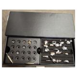 VERA WANG AND ASSORTED SALESMAN SAMPLE COSTUME JEW