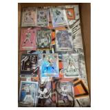 ASSORTED FOOTBALL CARDS***