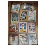 ASSORTED MLB CARDS***