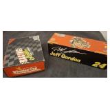 WINSTON CUP DIE CAST MODELS
