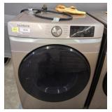 SAMSUNG MULTI STEAM MOISTURE SENSOR DRYER