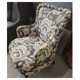 WORLD MARKET OCCASIONAL CHAIR