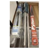 WINDSHIELD WIPER BLADES