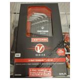 CRAFTSMAN V SERIES ALLEN SET