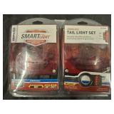 SMARTLIGHT TAIL LIGHTS