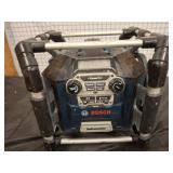 BOSCH JOBSITE RADIO