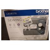 BROTHER SEWING MACHINE