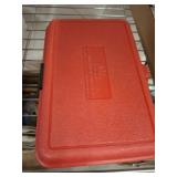 MAC TOOLS STEERIN WHEEL PULLER SET