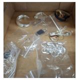 DESIGNER COSTUME JEWELRY GROUP