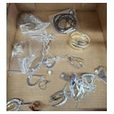 DESIGNER COSTUME JEWELRY GROUP