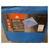 OZARK TRAIL CANOPY TOP 10X10