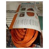 AQUAJOE 75FT HOSE